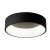 Immax 07015L NEO AGUJERO Smart LED stropné svietidlo 45cm, 30W + diaľkové ovládanie