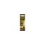 Emos LED žárovka E14 Z74300 Vintage Candle 2,1W 190lm 2200K teplá bílá