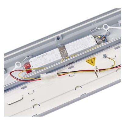 Emos ZT1040 LED prachotěsné svítidlo MISTY 10–13–16–18W 1500–2700lm 4000–6500K IP66