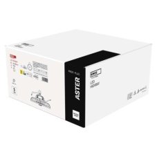 Emos ZU320.6 LED priemyselné závesné svietidlo HIGHBAY ASTER 200W 36000lm 4000K IP65