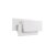 Redo 01-1444  GAMER AP LED interiérové nástenné svietidlo 12W IP20 SW 760lm