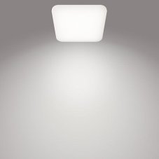 Philips 8720169195516 Mauve CL270 EC SQ stropní svítidlo LED 430x430mm 24W/3000lm 4000K bílá