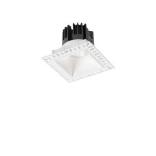 Ideal Lux 319681 GAME TRIMLESS SQUARE zápustné svietidlo LED 100x100mm 11W 1100/1010lm 3000K IP40 biela