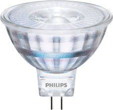 Philips 8719514307629 LED žiarovka 4,4W/35W 345lm MR16 2700K 12V AC 36D