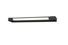 AZzardo AZ2899 DECOline DALI 120 4000K BLACK nástěnné LED svítidlo 36W / 4320lm IP44 černá