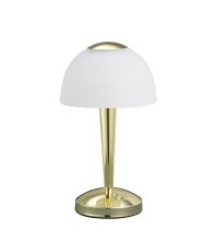 TRIO 529990103 Ventura stolní dotykové svítidlo LED 1x4W 350lm 3000K