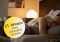 Oslavte Den zdravého spánku s chytrým světlem Philips Hue, které podpoří váš cirkadiánní rytmus