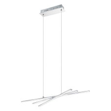 Eglo 96318 PARRI Závesné svietidlo LED 21W/2330lm 3000K