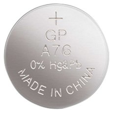 B1376 Batéria GP alkalická gombíková LR44