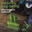 B2111 BATERIE GP ReCyko HR03/1,2V (AAA) 950mAh mikrotužková nabíjecí 1/2