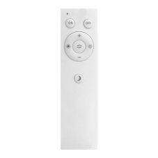 Immax 07149-W40 NEO LITE AREAS stropné svietidlo LED D400mm 24W/1680lm 2700-6500K biela, diaľkové ovládanie