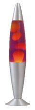 Rabalux 4106 Lollipop 2 lávová lampa 1xE14 fialová