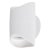 Eglo TOPLINE 95075 ABRANTES LED nástenné svietidlo 2x6W/1200lm 3000K IP44