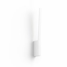 Philips Hue White and color ambiance 8719514343443 Liane nástěnné svítidlo LED 20W/900lm 2000-6500K+RGB biela bluetooth