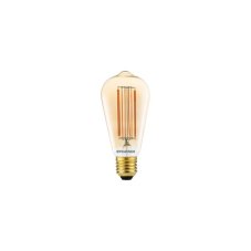 Sylvania 0030153 LED žiarovka ToLEDo Vintage E27 7W 640lm 2000K