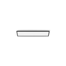 8720169158955 Philips HUE Aurelle stropní panel REC 1200x300mm 39W/3750lm 2200-6500K černá + Dimmer Switch