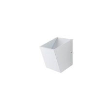 Redo 01-1317 TOBIKO AP LED interiérové nástěnné svítidlo 6W 3000K bílá 317lm
