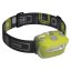 EMOS P3528 LED čelovka 150lm 3× AAA zelená