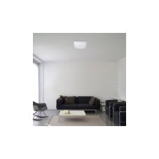 Rabalux 4682 Murry stropné svietidlo LED 18W/1350lm 3000-6000K RGB biela, stmievateľné, diaľkové ovládanie, reproduktor, bluetooth