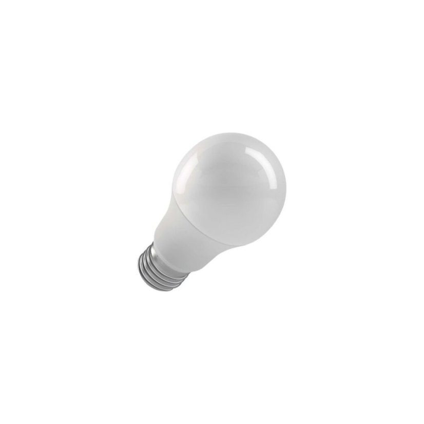 Emos LED žárovka E27 ZL4206 Classic 11W 1060lm 2700K stmívatelná neutrální bílá