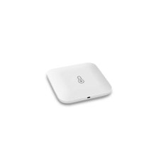 IMMAX 07570L NEO Smart senzor teploty a vlhkosti 35x35x8mm Zigbee 3.0
