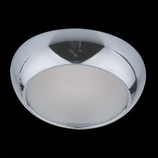 Emithor 71047 IP DOWNLIGHT zápustné svítidlo GU10/50W, IP54, chrom
