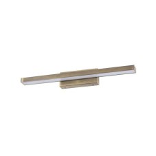 RABALUX 5721 John kúpeľňové svietidlo. zabud.LED 12W IP44 4000K bronz
