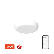 Immax 07109K NEO PRACTICO Smart stropné podhľadové svietidlo D18cm 24W Zigbee 3.0
