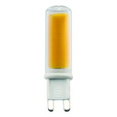 Sylvania 0029668 LED žiarovka G9 4,2W 470lm 2700K