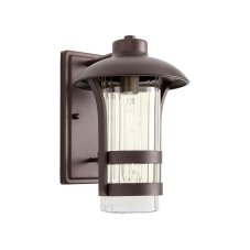 REDO 9574 NORGE nástenné exteriérové svietidlo E27 42W IP23
