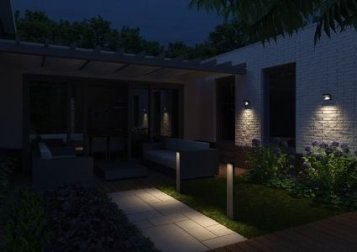 Informácie o vysoko výkonných LED diódach od spoločnosti Philips