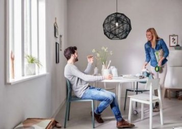 Nové svietidlá Smart Volume od Philips