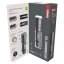 EMOS P3170 LED svítilna Ultibright ruční kovoké 70 340lm 3xAAA