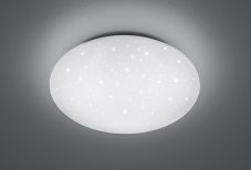 TRIO Reality R67611100 Hikari stropné svietidlo LED 1x46W 4600lm 4000K