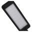 EMOS Z7599B Eddy stolní lampa LED 6W/480lm 3000/4500/6800K, stmívatelné, černá