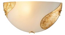 Rabalux 1940 Art gold Nástenné svietidlo E27 1x60W
