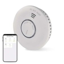 EMOS P56500S GoSmart Detektor dymu IP20 Wi-Fi