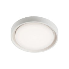 Redo 9180 BEZEL stropné svietidlo LED 25W 1950lm IP54