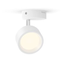 Philips 8720169174740 Bracia Spot WH stropné bodové svietidlo/spot LED 5,5W/550lm 2700K biela