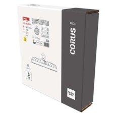 Emos ZU133 LED priemyselné závesné svietidlo HIGHBAY CORUS 133W 16000lm 4000K IP65
