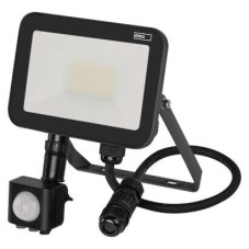 Emos ZS2722 exteriérový LED reflektor INOVO se senzorem 20W 2200lm 4000K IP65