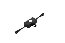 Philips 8720169269293 GardenLink Low Volt nízkonapäťový vonkajší súmrakový senzor IP44 čierna