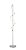 TRIO 472910106 Sydney stojanové svítidlo LED 1x20W 1800lm 3000K
