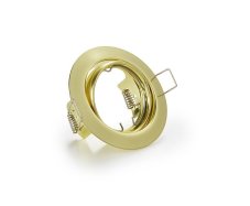 TRIO 650100108 Jura Zapuštěné svítidlo GU10 1x15W