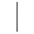 Závěsné svítidlo Ideal lux 194196 Ultrathin SP1 BIG SQUARE NERO 1xLED 12W / 760lm 3000K černá