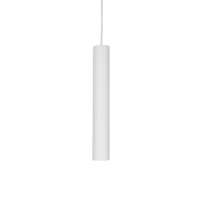 Závesné svietidlo Ideal lux 104935 LOOK SP1 SMALL BIANCO 1xGU10