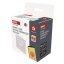 Emos P56201UF GoSmart Digitální pokojový termostat pro podlahové topení, bílá, Wi-Fi