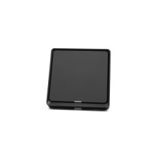 IMMAX 07569L NEO Smart vypínač 1-tlačidlový WiFi 230V čierna