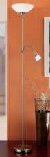 Eglo 82844 stojaca lampa Up 2