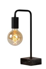 Lucide 45565/01/30 LORIN stolová lampa 1xE27